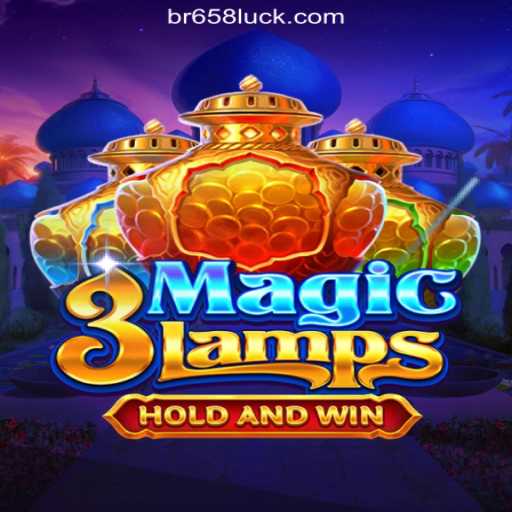 Exploring the Exciting World of 3MagicLamps: A Captivating Casino Experience