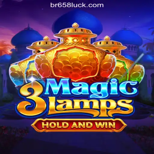Exploring the Exciting World of 3MagicLamps: A Captivating Casino Experience