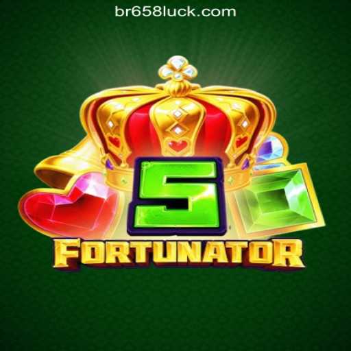 5Fortunator: The Thrilling New Addition to 658luck.COM's Online Casino Brazil Experience