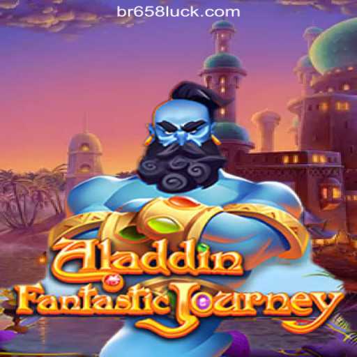Discover the Magic of Aladdin: Adventure Awaits in 658luck.COM’s Premier Brazilian Online Cassino
