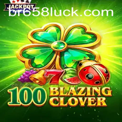 100BlazingClover: A New Era in Online Casino Gaming