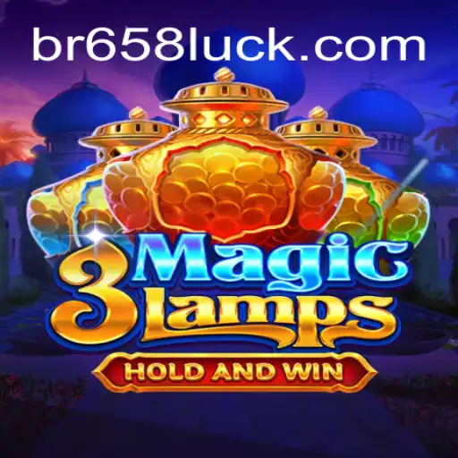Exploring the Exciting World of 3MagicLamps: A Captivating Casino Experience