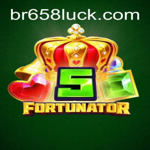5Fortunator: The Thrilling New Addition to 658luck.COM's Online Casino Brazil Experience
