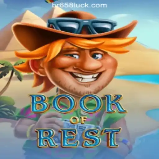 Exploring BookofRest: A Dive into Gameplay and Strategies in 658luck.COM Online Cassino Brasil #1