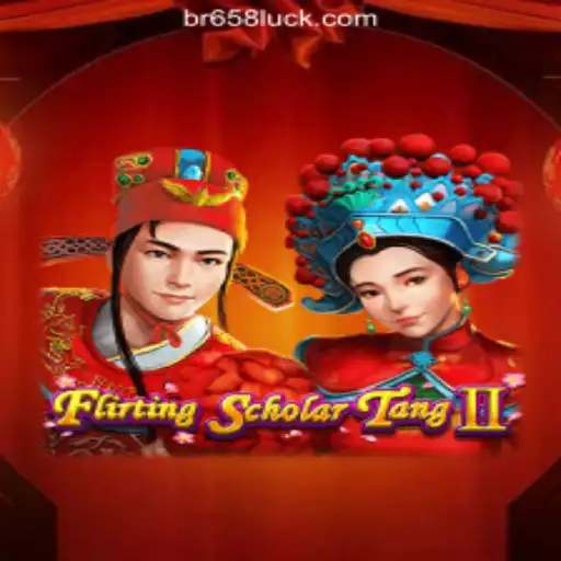 FlirtingScholarTangII: A Cultural Journey in Gaming