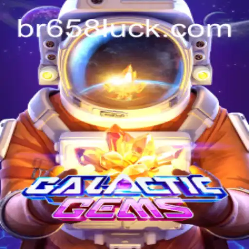 Exploring the Stellar Universe of GalacticGems: A Unique Gaming Experience