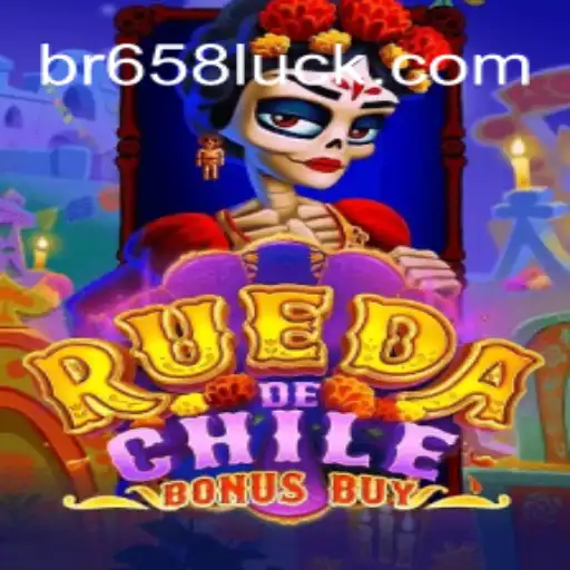 Discover the Exciting World of RuedaDeChileBonusBuy at 658luck.COM Online Cassino Brasil #1