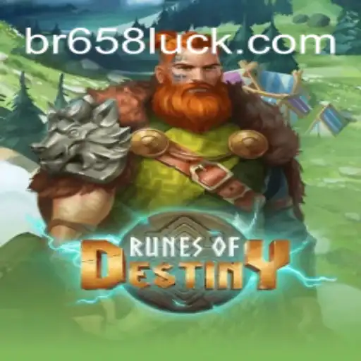 Discover the Exciting World of RunesOfDestiny