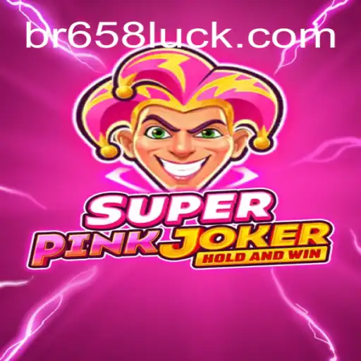 SuperPinkJoker: Dive into the Excitement of Brazil's Leading Online Casino Game