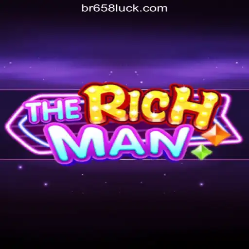 Exploring TheRichMan: The Ultimate Casino Experience in Brazil