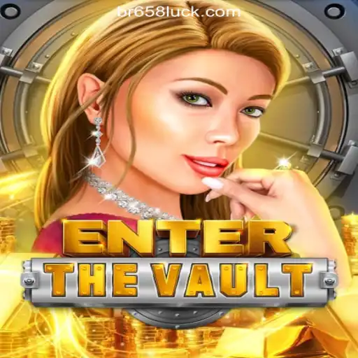 Enter the Vault: Unlock Excitement with 658luck.COM's Online Casino Game