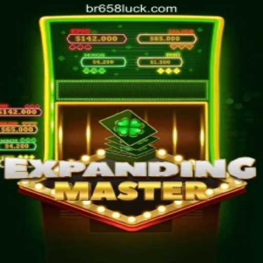 Exploring the Dynamics of ExpandingMaster in the Online Casino World