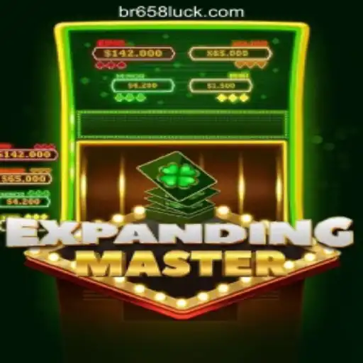 Exploring the Dynamics of ExpandingMaster in the Online Casino World