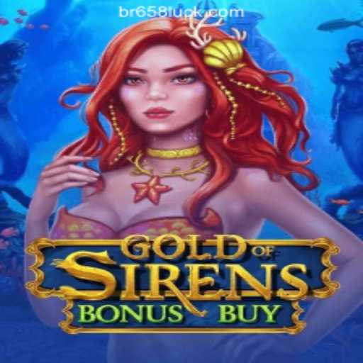 GoldofSirensBonusBuy: The Mesmerizing World of Online Casino Gaming