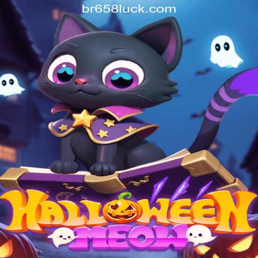HalloweenMeow: The Purrfect Blend of Spooky Fun and Casino Excitement
