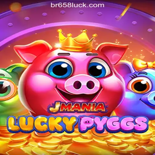 Exploring the Exciting World of JManiaLuckyPyggs: A Unique Online Casino Experience
