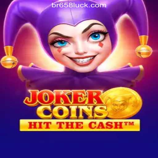 The Thrilling World of JokerCoins and Online Gaming with 658luck.COM