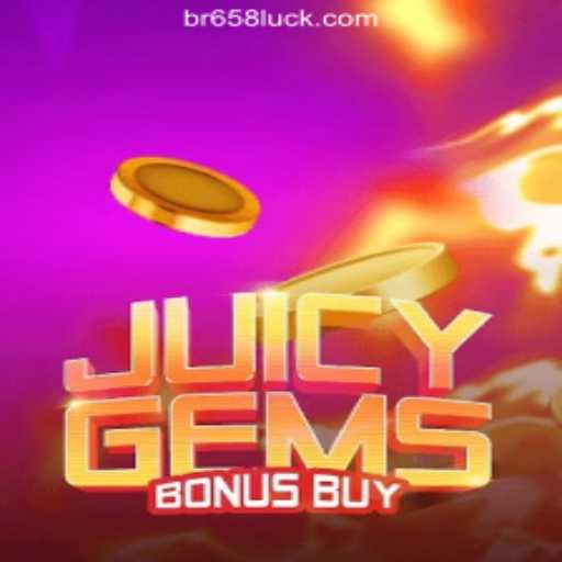 Exploring JuicyGemsBonusBuy: The Sparkling Attraction in 658luck.COM Online Cassino Brasil #1