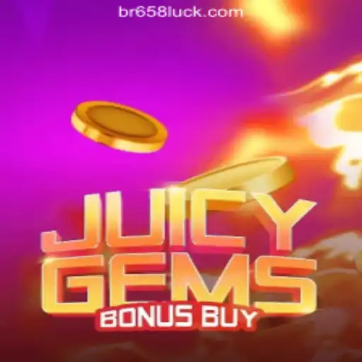 Exploring JuicyGemsBonusBuy: The Sparkling Attraction in 658luck.COM Online Cassino Brasil #1