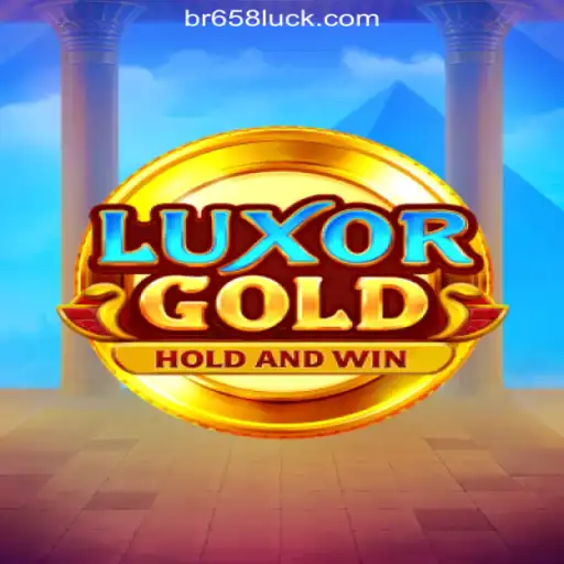 LuxorGold: Exploring the Exciting World of Online Casino Gaming