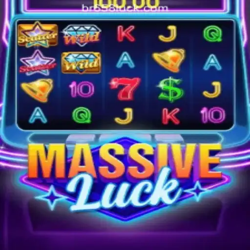 Discover the Exciting World of MassiveLuck: The Ultimate Online Casino Experience