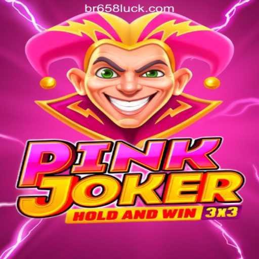 Experience the Thrill of Pinkjoker: An Insight into the Game's Mechanics