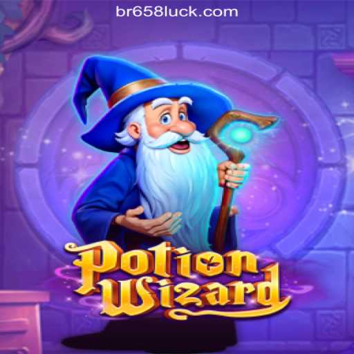 Discover the Magical World of PotionWizard