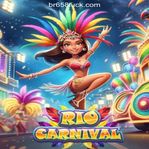 Experience the Vibrant World of RioCarnival: A Leading Online Casino Game