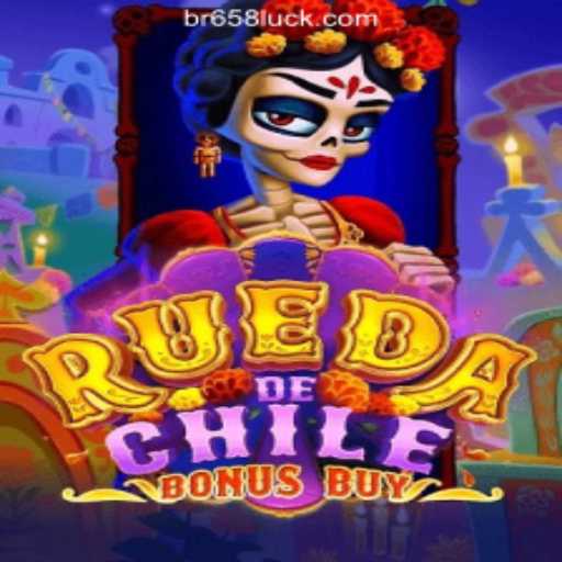 Discover the Exciting World of RuedaDeChileBonusBuy at 658luck.COM Online Cassino Brasil #1