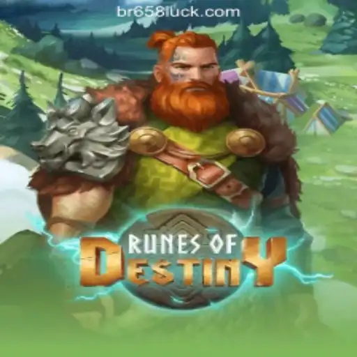 Discover the Exciting World of RunesOfDestiny
