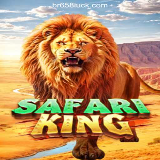 SafariKing: A Thrilling Adventure in Online Gaming