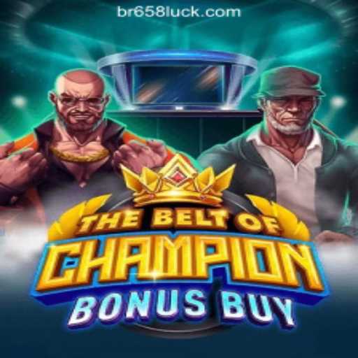 TheBeltOfChampionBonusBuy: A Thrilling New Adventure in Online Gaming