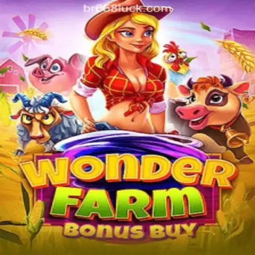 Discover the Excitement of WonderFarmBonusBuy: An Immersive Online Cassino Experience