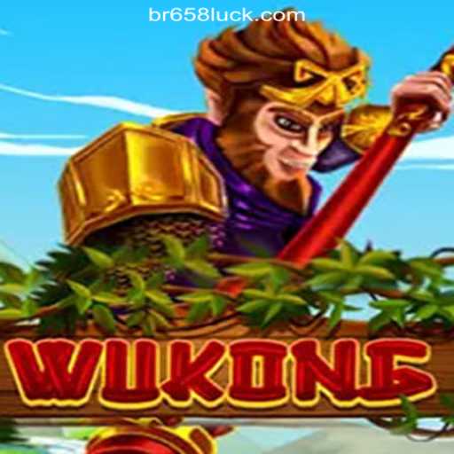 Exploring the World of Wukong: A Thrilling Adventure in 658luck.COM Online Casino Brasil #1