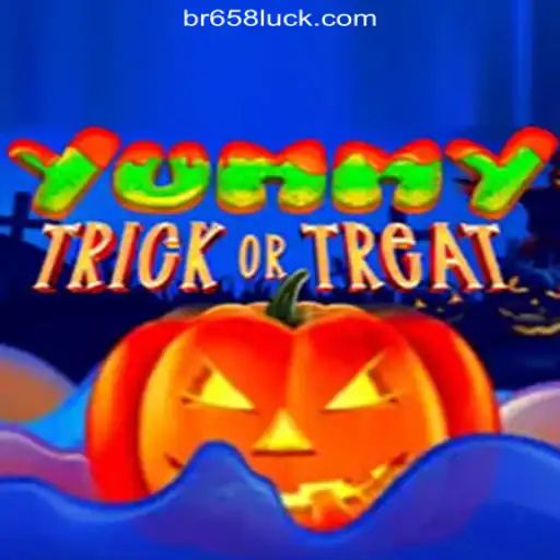 Unveiling YummyTrickorTreat: An Adventurous Casino Game Experience